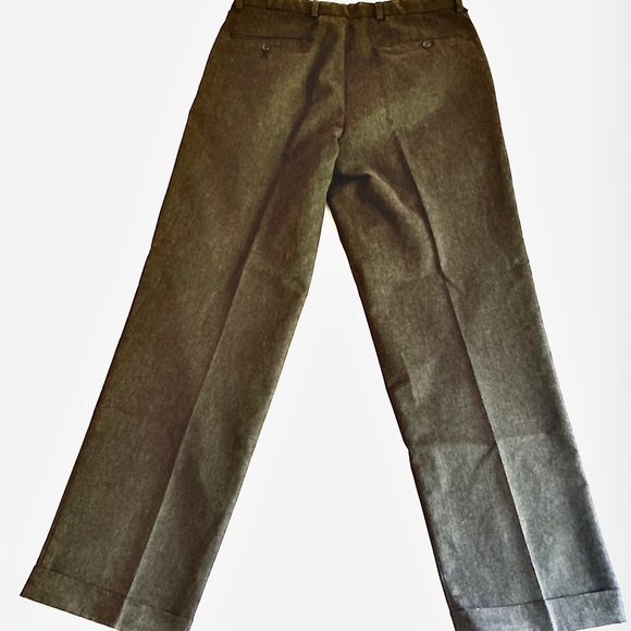 Black Dockers Slacks - Picture 2 of 2